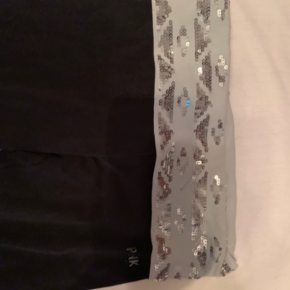 PINK yoga pants - Picture 2 of 3